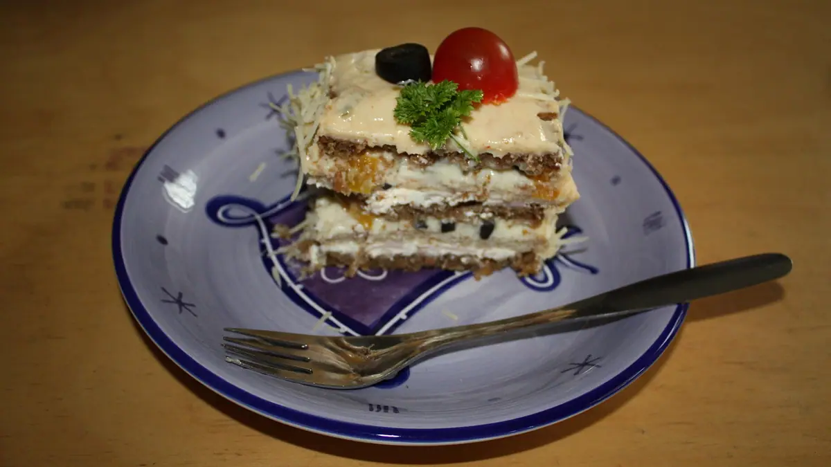 Greggs – vegan bakery in West End, Edinburgh